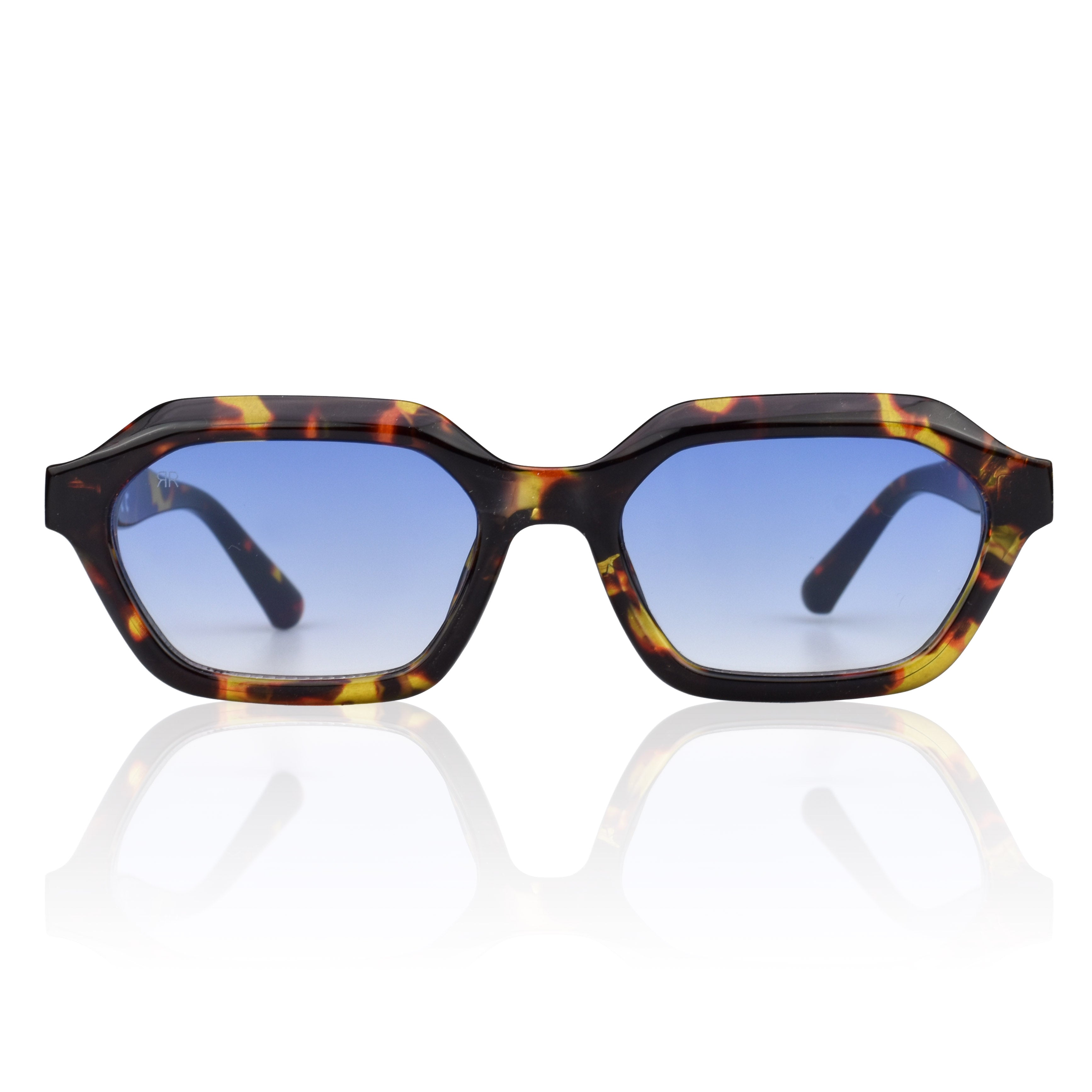Γυαλιά Ηλίου Red Raven Paul Tortoise Blue