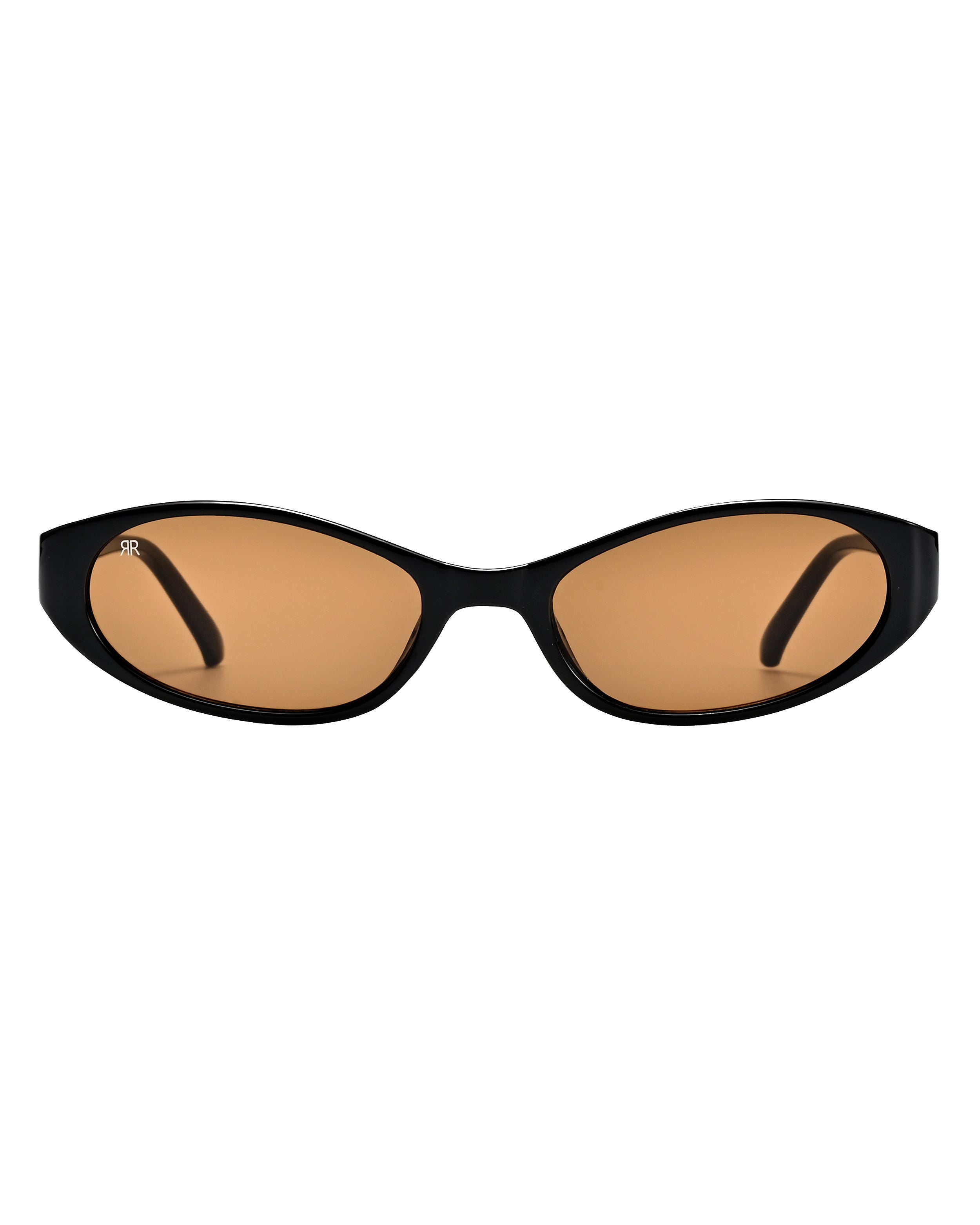 Γυαλιά Ηλίου Red Raven Sinner Dark Brown