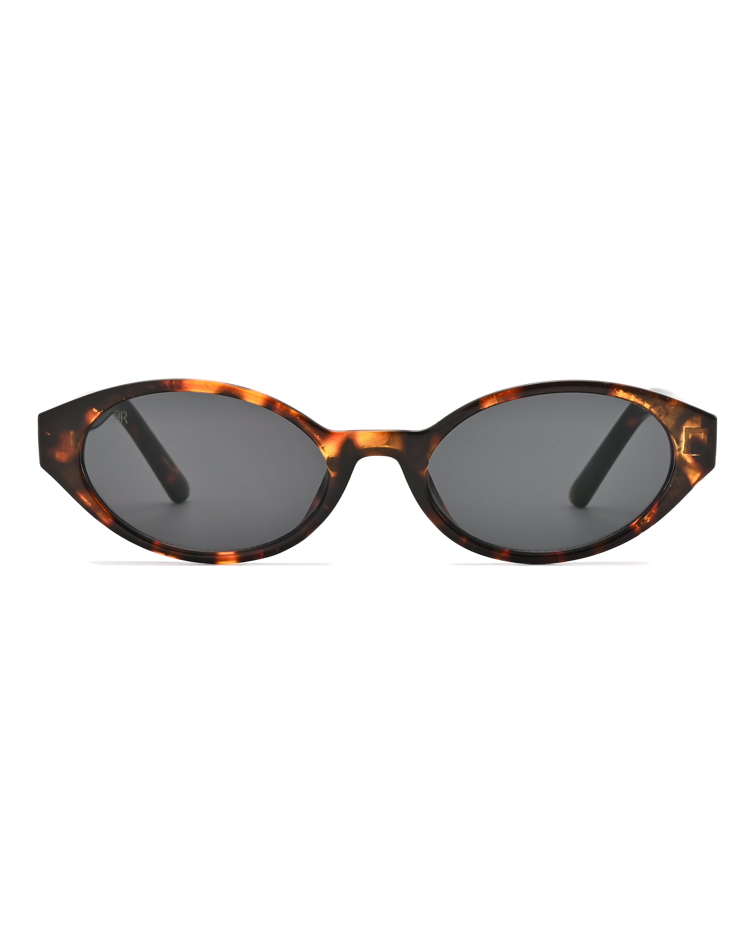 Γυαλιά Ηλίου Red Raven Cleo Amber