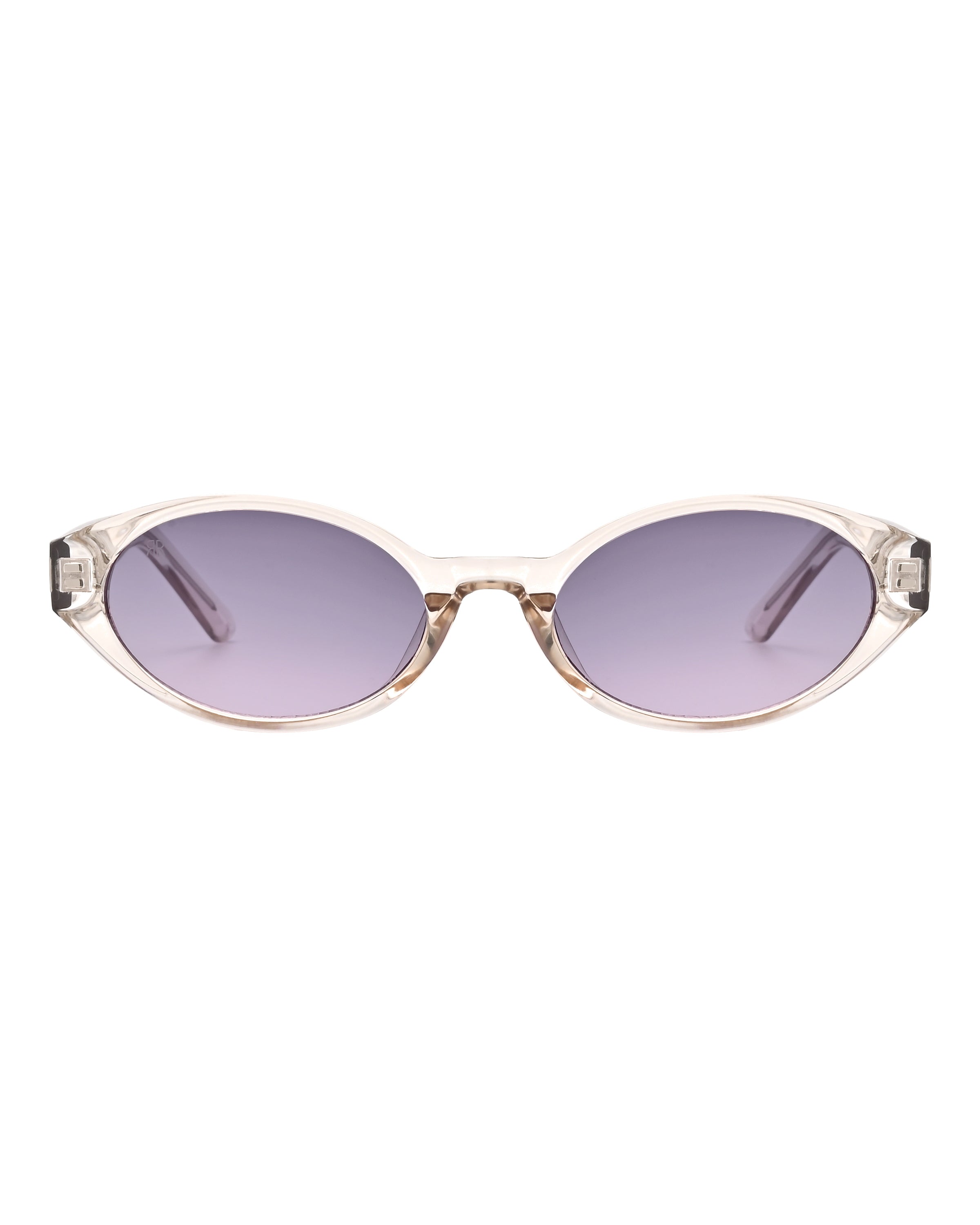 Γυαλιά Ηλίου Red Raven Cleo Champagne Purple