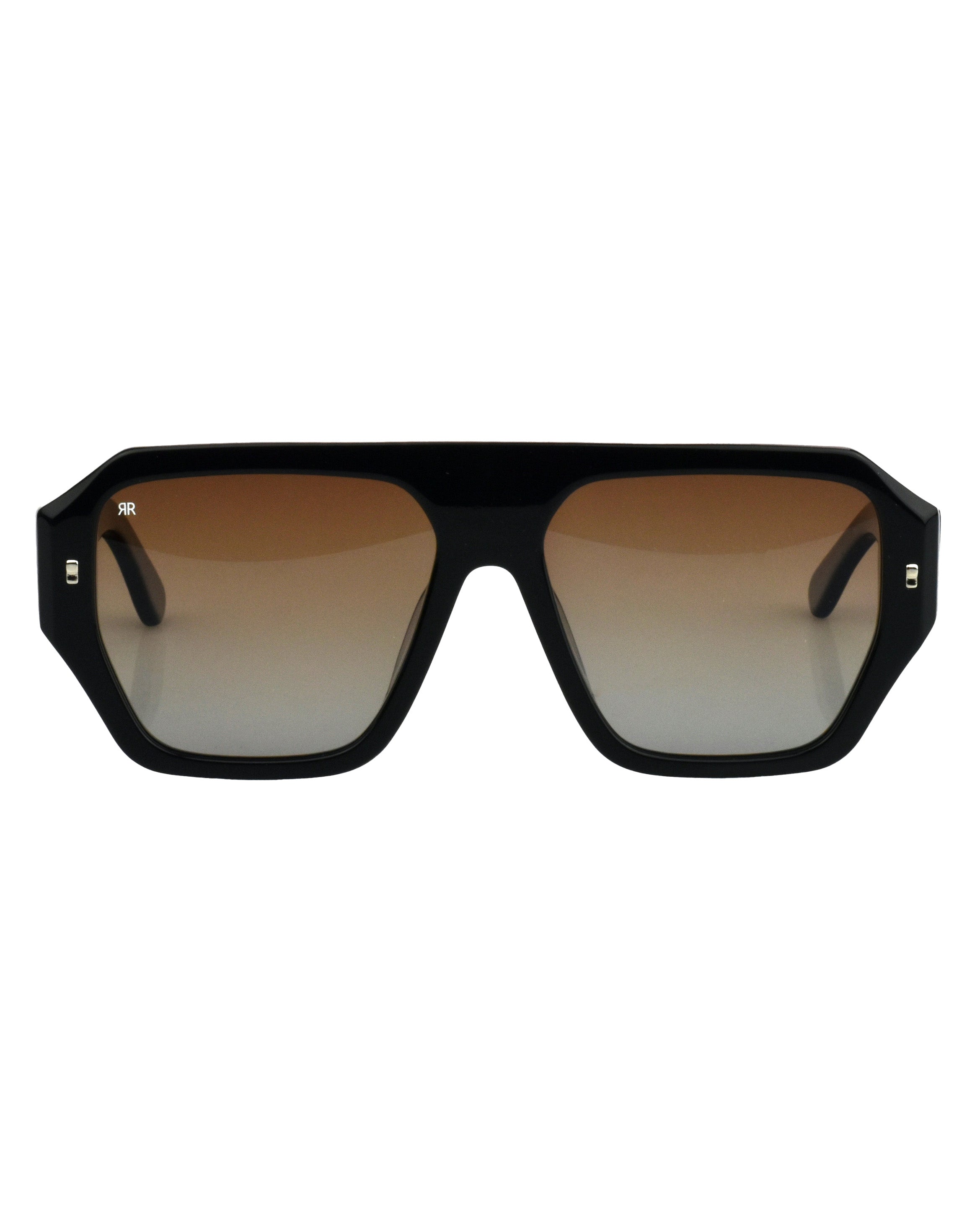 Γυαλιά Ηλίου Red Raven Margot Dark Brown