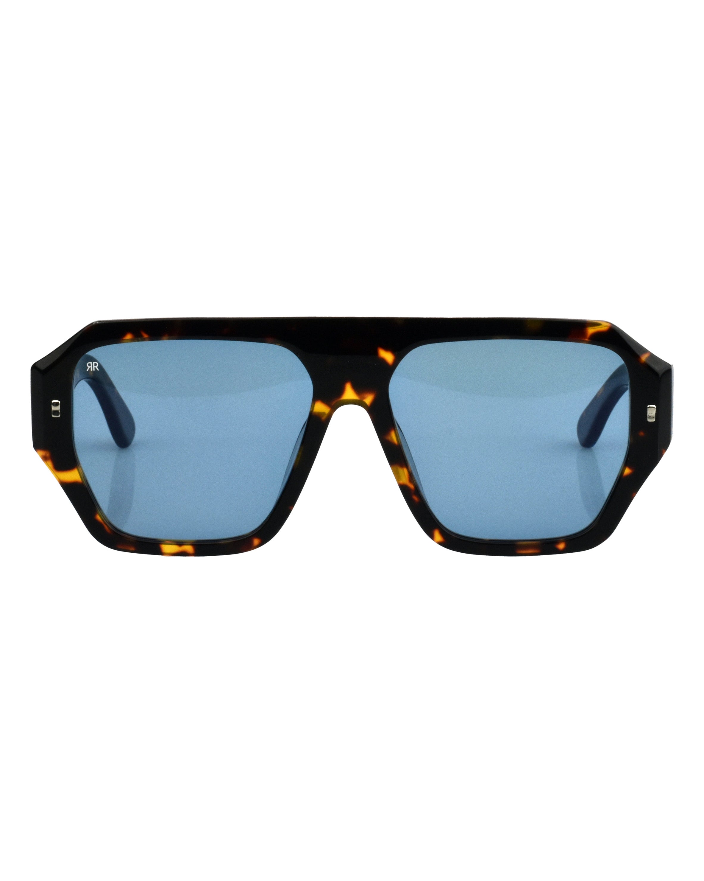 Γυαλιά Ηλίου Red Raven Margot Tortoise Blue