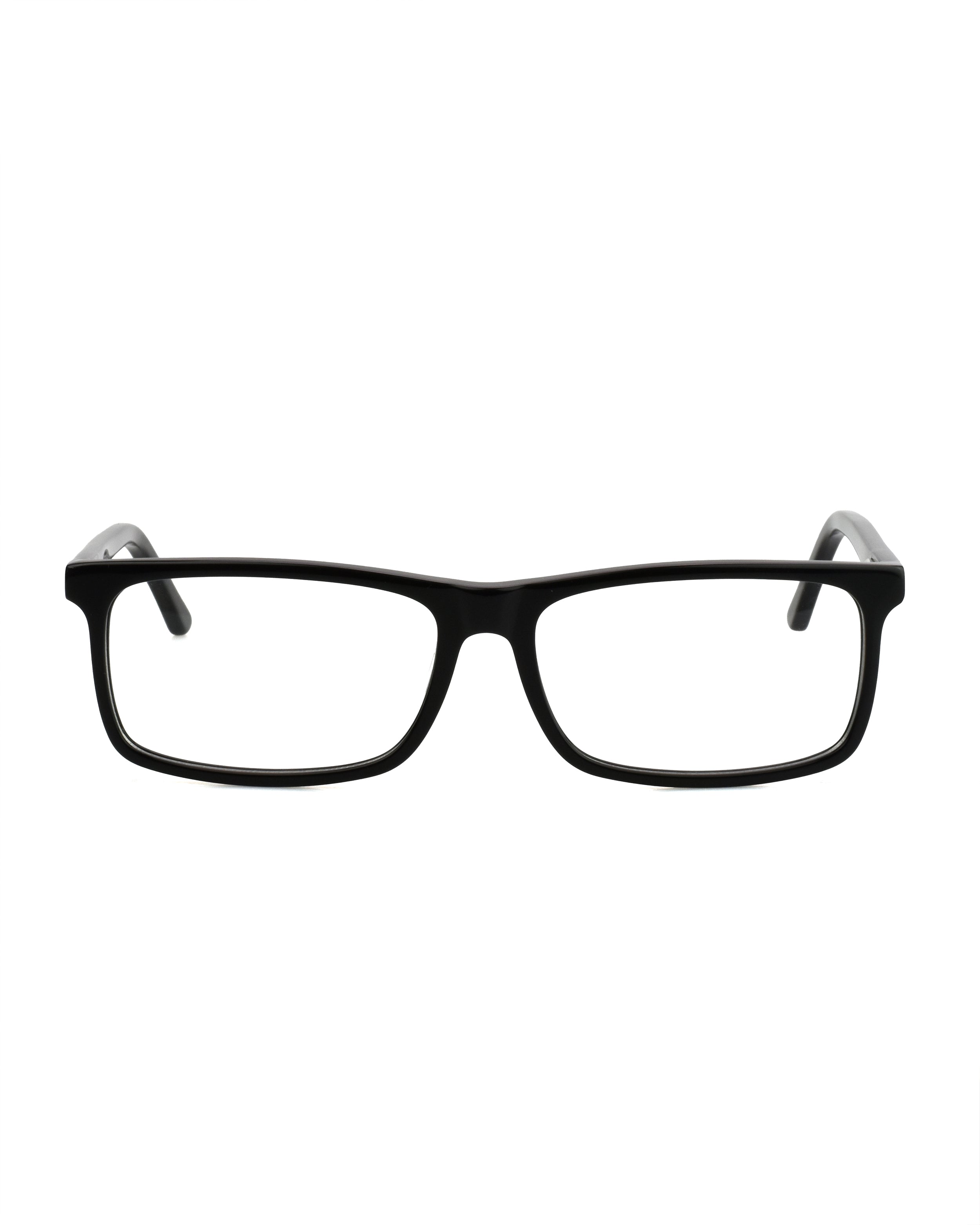 Σκελετός Οράσεως Red Raven Optical #002 Black